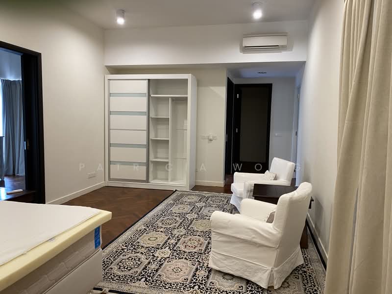 Semi-Detached House for Rent in Tanjung Tokong (Penang) - Patricia Wong - Bedroom - PropertyGuru.com.my