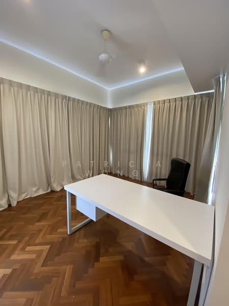 Semi-Detached House for Rent in Tanjung Tokong (Penang) - Patricia Wong - Study - PropertyGuru.com.my