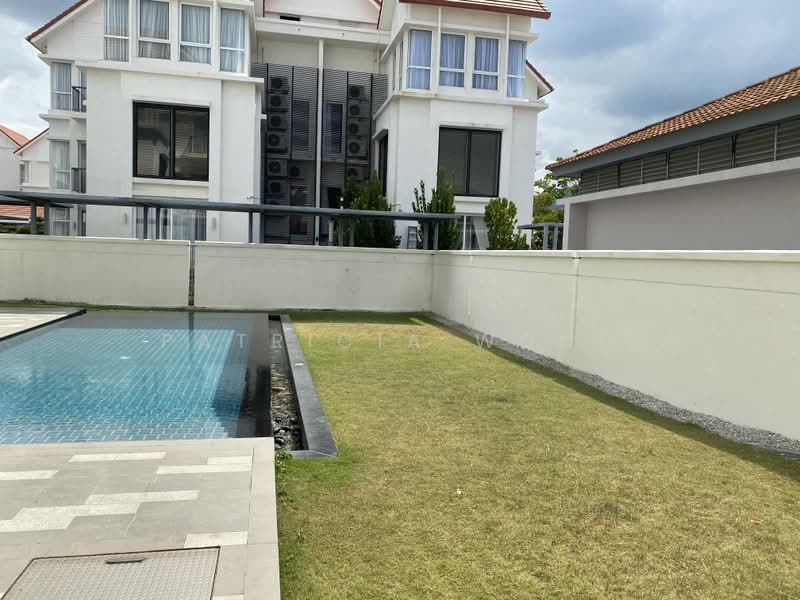 Semi-Detached House for Rent in Tanjung Tokong (Penang) - Patricia Wong - Exterior - PropertyGuru.com.my