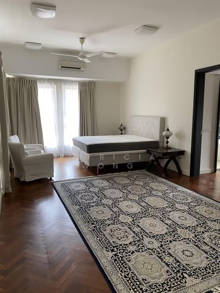 Semi-Detached House for Rent in Tanjung Tokong (Penang) - Patricia Wong - Bedroom - PropertyGuru.com.my