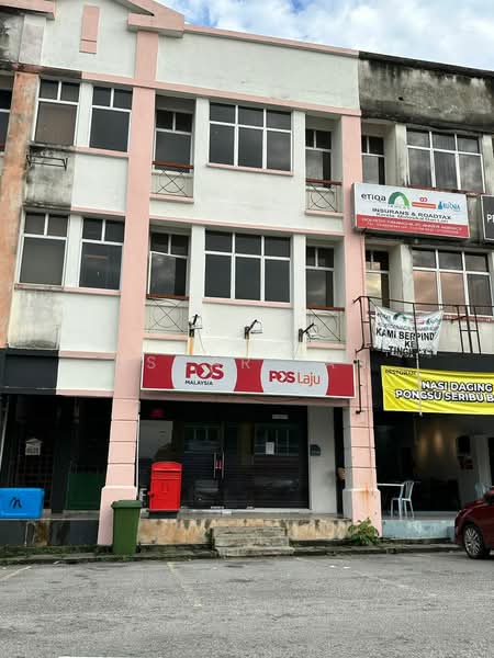 Shop for Rent in Bandar Seri Putra (Bangi) - Oscar Tan - Exterior - PropertyGuru.com.my