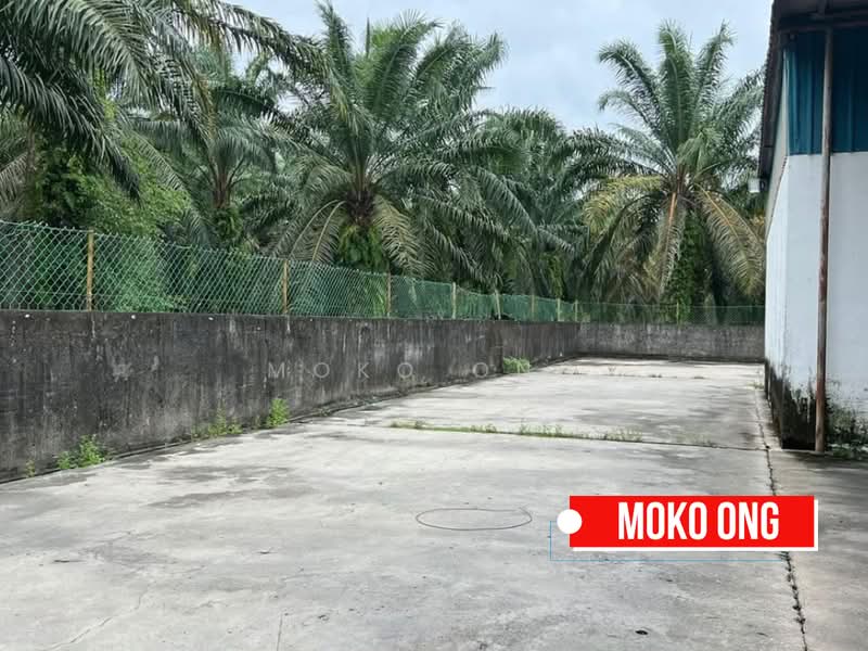 Kilang untuk Disewa di Nibong Tebal (Penang) - Moko Ong - Exterior - PropertyGuru.com.my