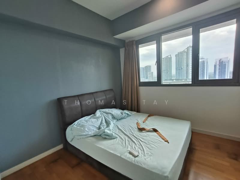 Condominium for Rent at Iskandar Residences - Thomas Tay - PropertyGuru.com.my