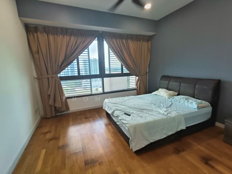 Condominium for Rent at Iskandar Residences - Thomas Tay - PropertyGuru.com.my