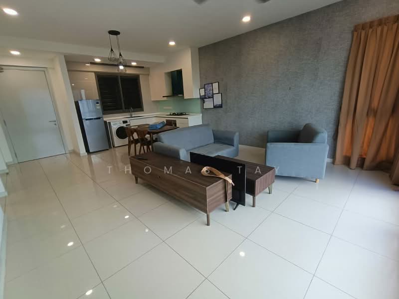 Condominium for Rent at Iskandar Residences - Thomas Tay - PropertyGuru.com.my