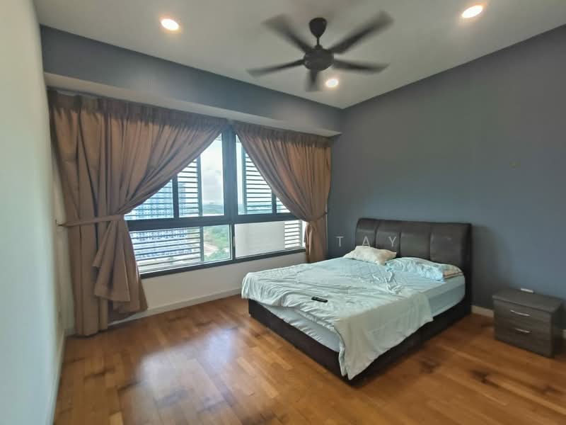 Condominium for Rent at Iskandar Residences - Thomas Tay - PropertyGuru.com.my