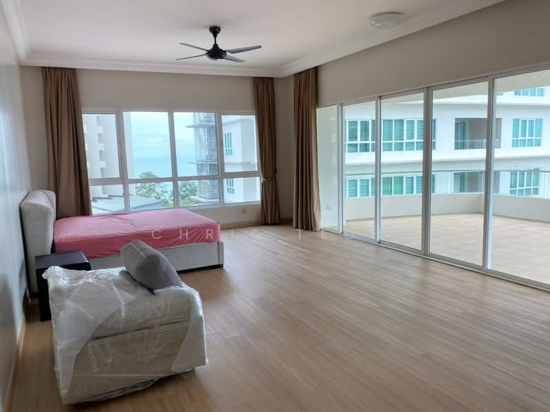 Kondominium untuk Dijual di The Cove Condominium - Chris Teoh - Bedroom - PropertyGuru.com.my
