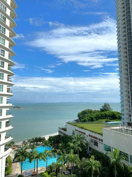 Kondominium untuk Dijual di The Cove Condominium - Chris Teoh - View - PropertyGuru.com.my