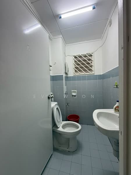 Apartment for Rent at Mon Glori - Eve Woon - Bathroom - PropertyGuru.com.my