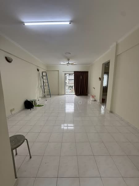 Apartment for Rent at Mon Glori - MK Chong - Living Room - PropertyGuru.com.my