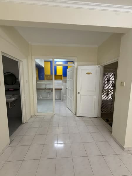 Apartment for Rent at Mon Glori - Stanley Tan - Kitchen - PropertyGuru.com.my