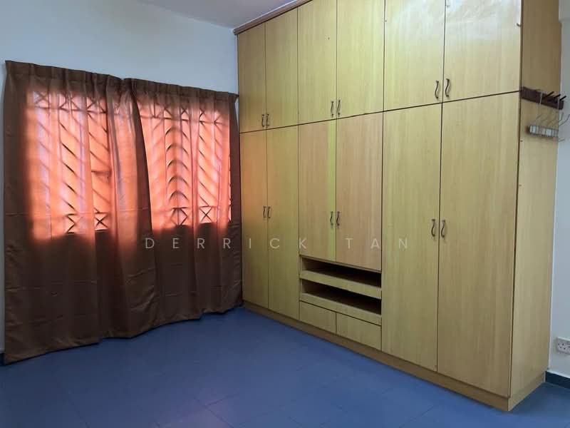 Apartment for Rent at Mon Glori - Derrick Tan - Interior - PropertyGuru.com.my