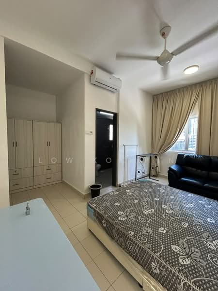 Condominium for Rent at Condominium Akasia Bukit Jalil - Low Kok Pin - Bedroom - PropertyGuru.com.my