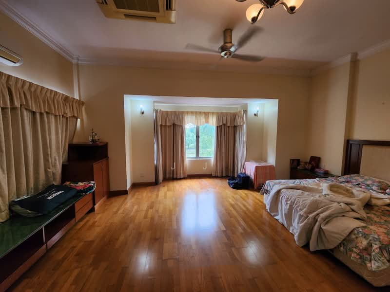 Rumah Banglo untuk Dijual di Kota Kemuning (Shah Alam) - J J - Bedroom - PropertyGuru.com.my