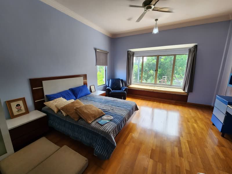 Rumah Banglo untuk Dijual di Kota Kemuning (Shah Alam) - J J - Bedroom - PropertyGuru.com.my