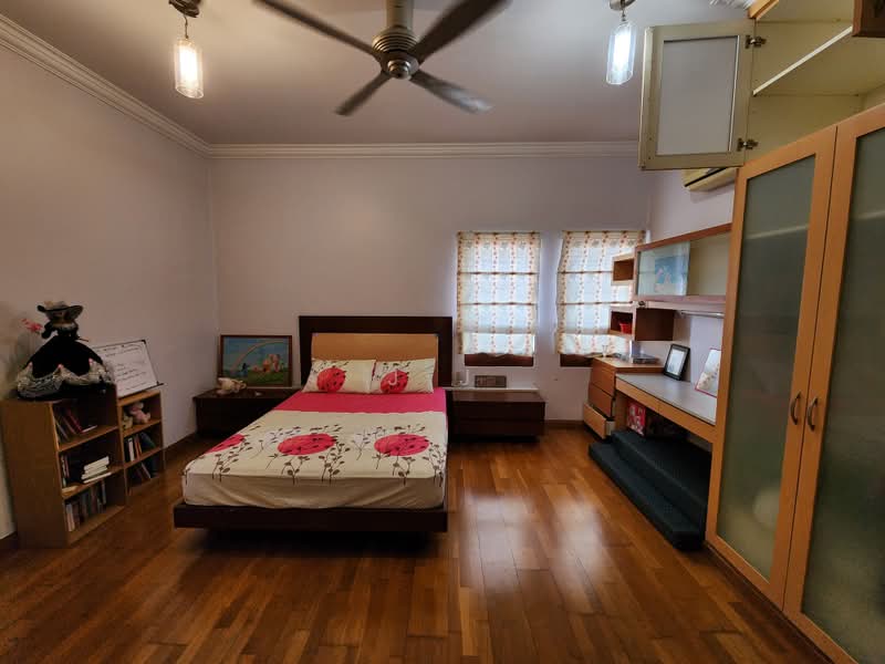 Rumah Banglo untuk Dijual di Kota Kemuning (Shah Alam) - J J - Bedroom - PropertyGuru.com.my