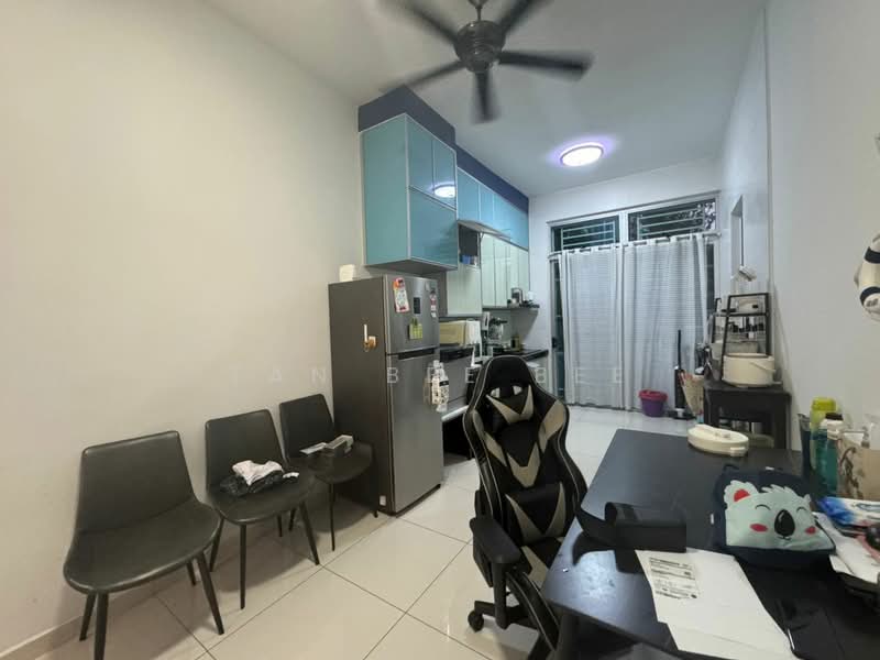 2-storey Terraced House for Sale in Taman Mount Austin (Tebrau) - Tan Bee Bee - PropertyGuru.com.my