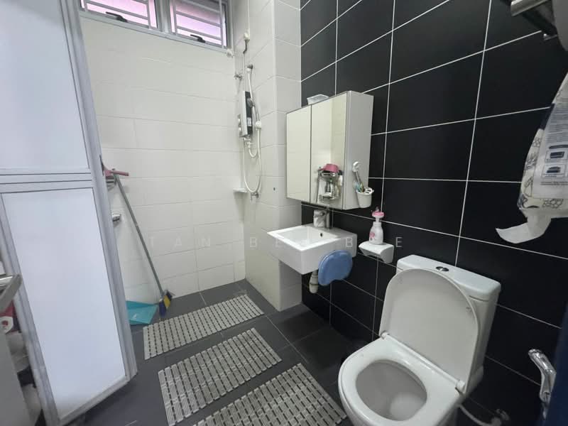 2-storey Terraced House for Sale in Taman Mount Austin (Tebrau) - Tan Bee Bee - PropertyGuru.com.my