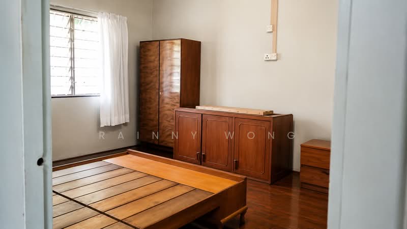 Rumah Berkembar untuk Dijual di Pulau Tikus (Penang) - Rainny Wong - Bedroom - PropertyGuru.com.my