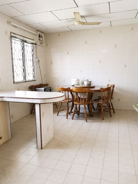 Rumah Berkembar untuk Dijual di Pulau Tikus (Penang) - Rainny Wong - Kitchen - PropertyGuru.com.my