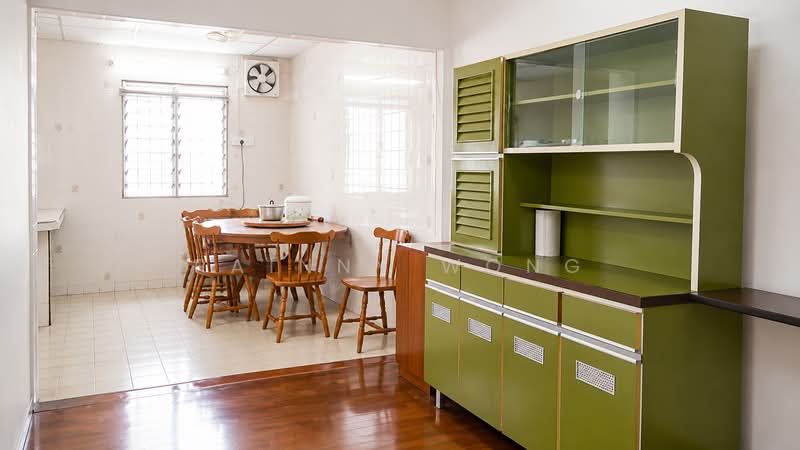Rumah Berkembar untuk Dijual di Pulau Tikus (Penang) - Rainny Wong - Dining Room - PropertyGuru.com.my