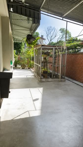 Rumah Berkembar untuk Dijual di Pulau Tikus (Penang) - Rainny Wong - Exterior - PropertyGuru.com.my