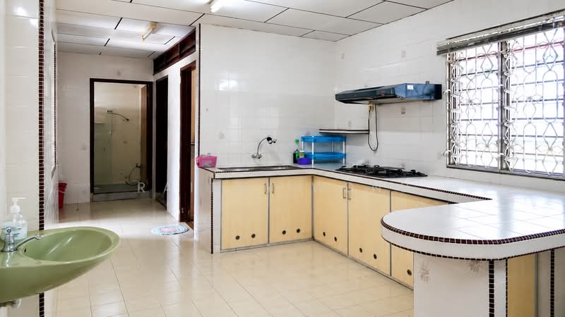 Rumah Berkembar untuk Dijual di Pulau Tikus (Penang) - Rainny Wong - Kitchen - PropertyGuru.com.my