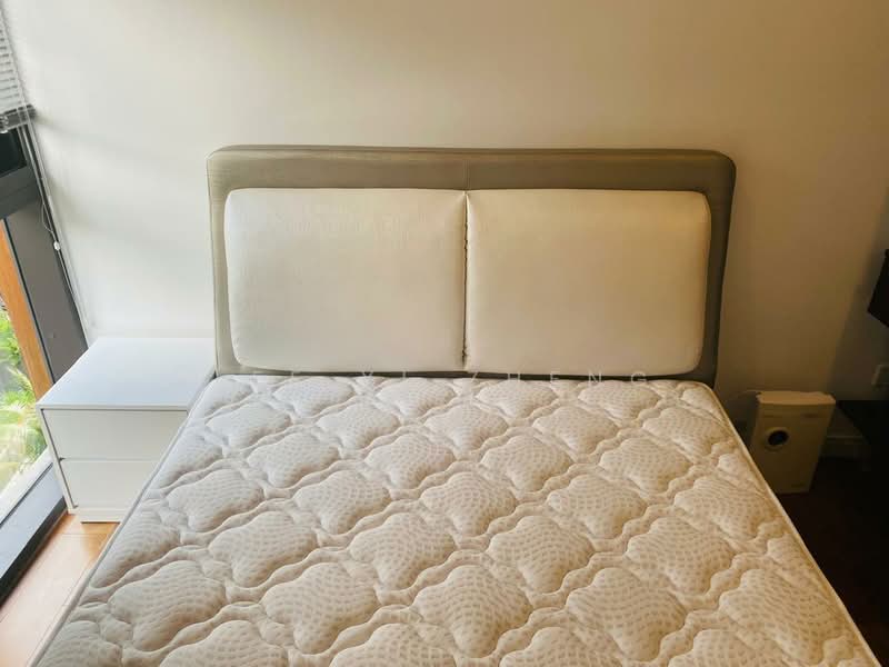 Condominium for Rent at Shorefront Residences - Lee Yi Zheng - PropertyGuru.com.my