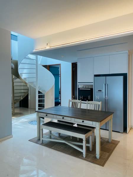 Condominium for Rent at Shorefront Residences - Lee Yi Zheng - PropertyGuru.com.my
