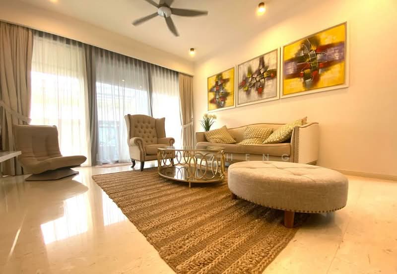 Condominium for Rent at Shorefront Residences - Lee Yi Zheng - PropertyGuru.com.my