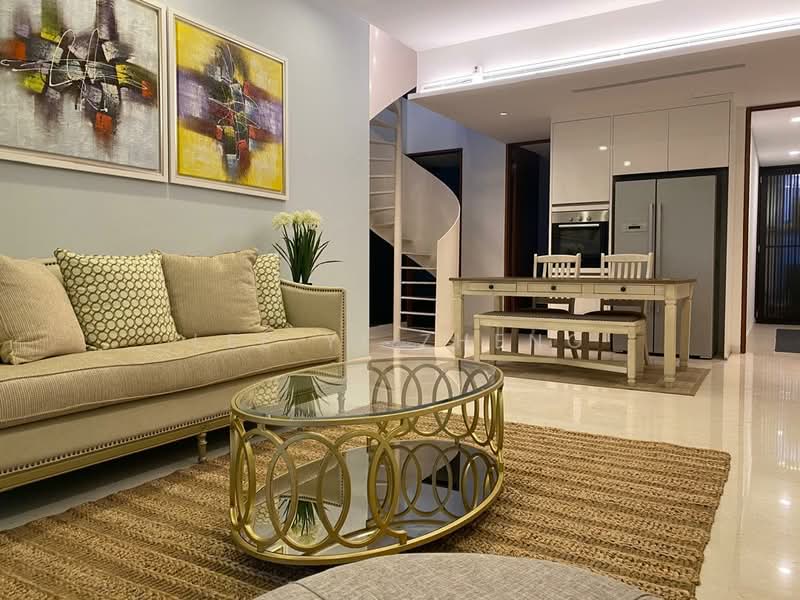 Condominium for Rent at Shorefront Residences - Lee Yi Zheng - PropertyGuru.com.my
