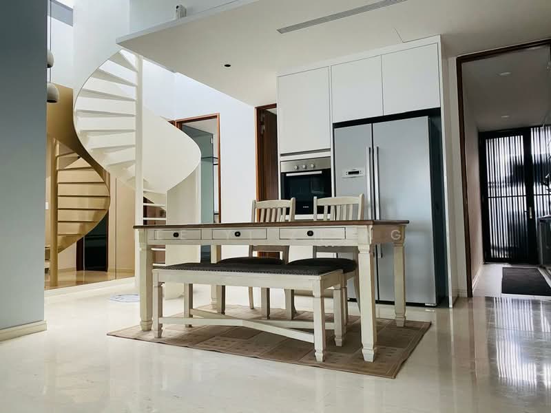 Condominium for Rent at Shorefront Residences - Lee Yi Zheng - PropertyGuru.com.my
