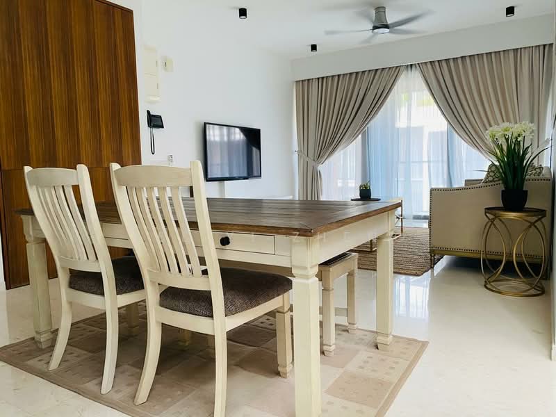 Condominium for Rent at Shorefront Residences - Lee Yi Zheng - PropertyGuru.com.my