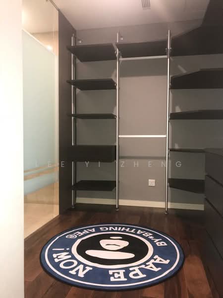 Condominium for Rent at Shorefront Residences - Lee Yi Zheng - PropertyGuru.com.my