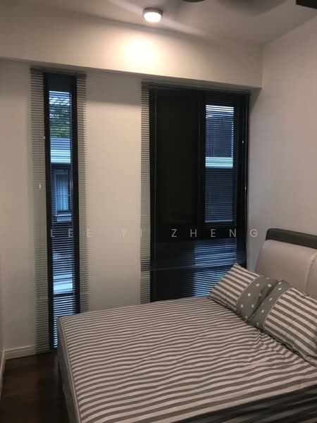 Condominium for Rent at Shorefront Residences - Lee Yi Zheng - PropertyGuru.com.my