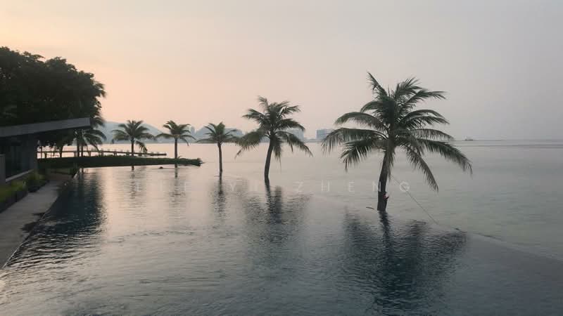 Condominium for Rent at Shorefront Residences - Lee Yi Zheng - PropertyGuru.com.my