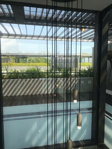 Condominium for Rent at Shorefront Residences - Lee Yi Zheng - PropertyGuru.com.my