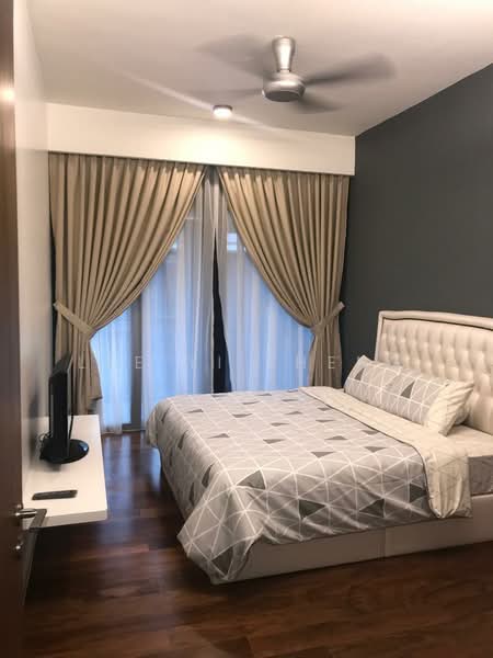 Condominium for Rent at Shorefront Residences - Lee Yi Zheng - PropertyGuru.com.my