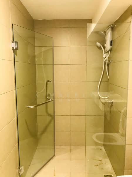 Service Residence for Rent at EkoCheras Service Residences - Kimberly Chan - Bathroom - PropertyGuru.com.my