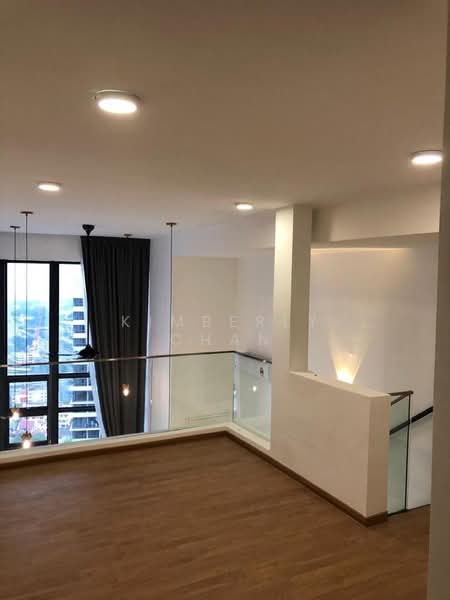 Service Residence for Rent at EkoCheras Service Residences - Kimberly Chan - Interior - PropertyGuru.com.my