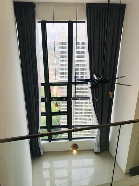 Service Residence for Rent at EkoCheras Service Residences - Kimberly Chan - View - PropertyGuru.com.my