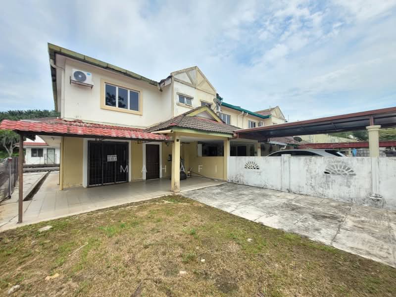 2-storey Terraced House for Sale in Desa Casuarina (Nilai) - Mahafiz . - PropertyGuru.com.my