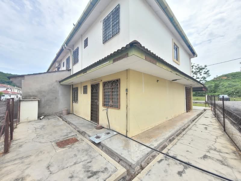 2-storey Terraced House for Sale in Desa Casuarina (Nilai) - Mahafiz . - PropertyGuru.com.my