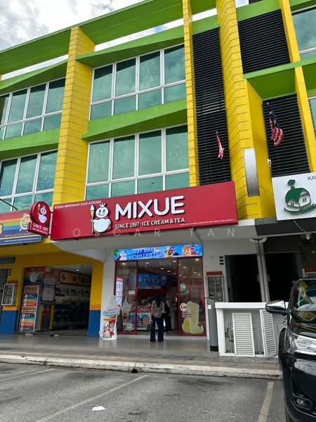 Shop for Rent in Bandar Seri Putra (Bangi) - Oscar Tan - Exterior - PropertyGuru.com.my