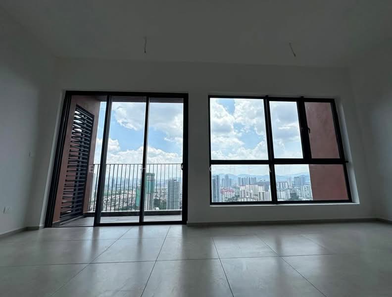 Condominium for Sale at EdgeWood Residences @ SkySanctuary - Esther Cheah - View - PropertyGuru.com.my