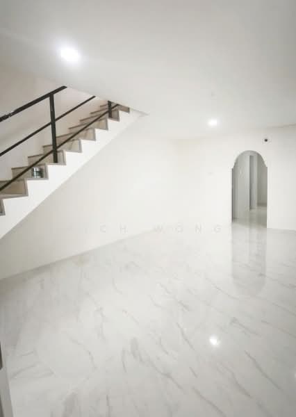 Rumah Teres 2 Tingkat untuk Dijual di Bandar Seri Alam (Masai) - Rich Wong - Interior - PropertyGuru.com.my