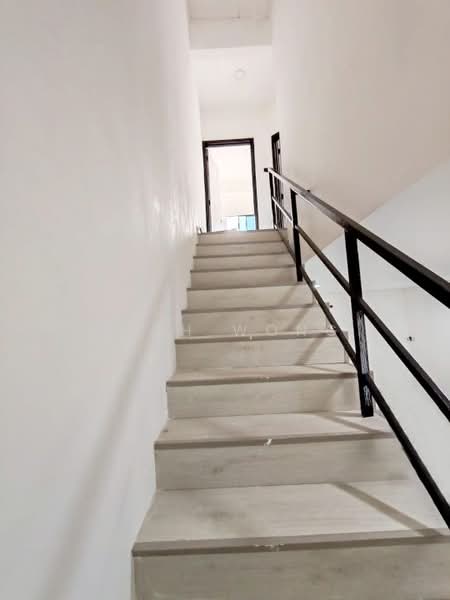 Rumah Teres 2 Tingkat untuk Dijual di Bandar Seri Alam (Masai) - Rich Wong - Interior - PropertyGuru.com.my