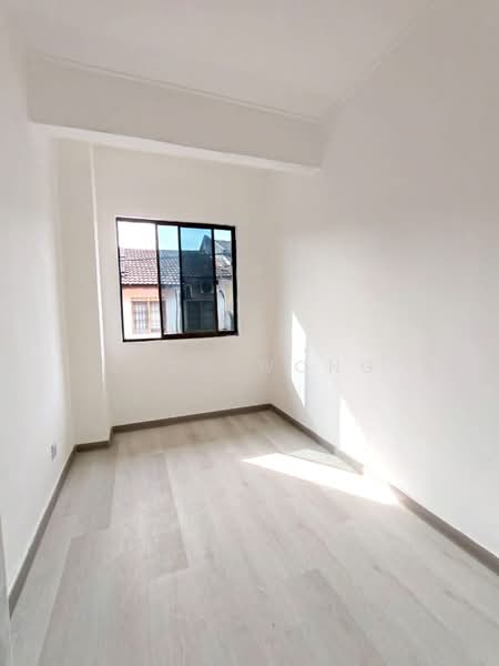Rumah Teres 2 Tingkat untuk Dijual di Bandar Seri Alam (Masai) - Rich Wong - Interior - PropertyGuru.com.my