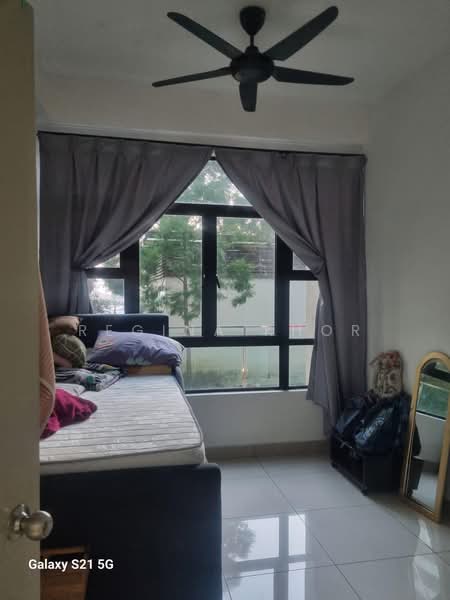 Service Residence for Sale at D'Summit Residences - Regina Khor - PropertyGuru.com.my