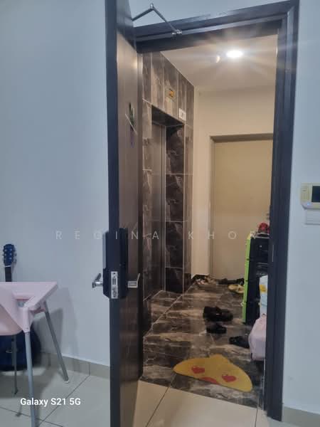 Service Residence for Sale at D'Summit Residences - Regina Khor - PropertyGuru.com.my